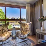 Rosa Apartamento Da Vinci 304