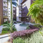Rosa Apartamento Da Vinci 304