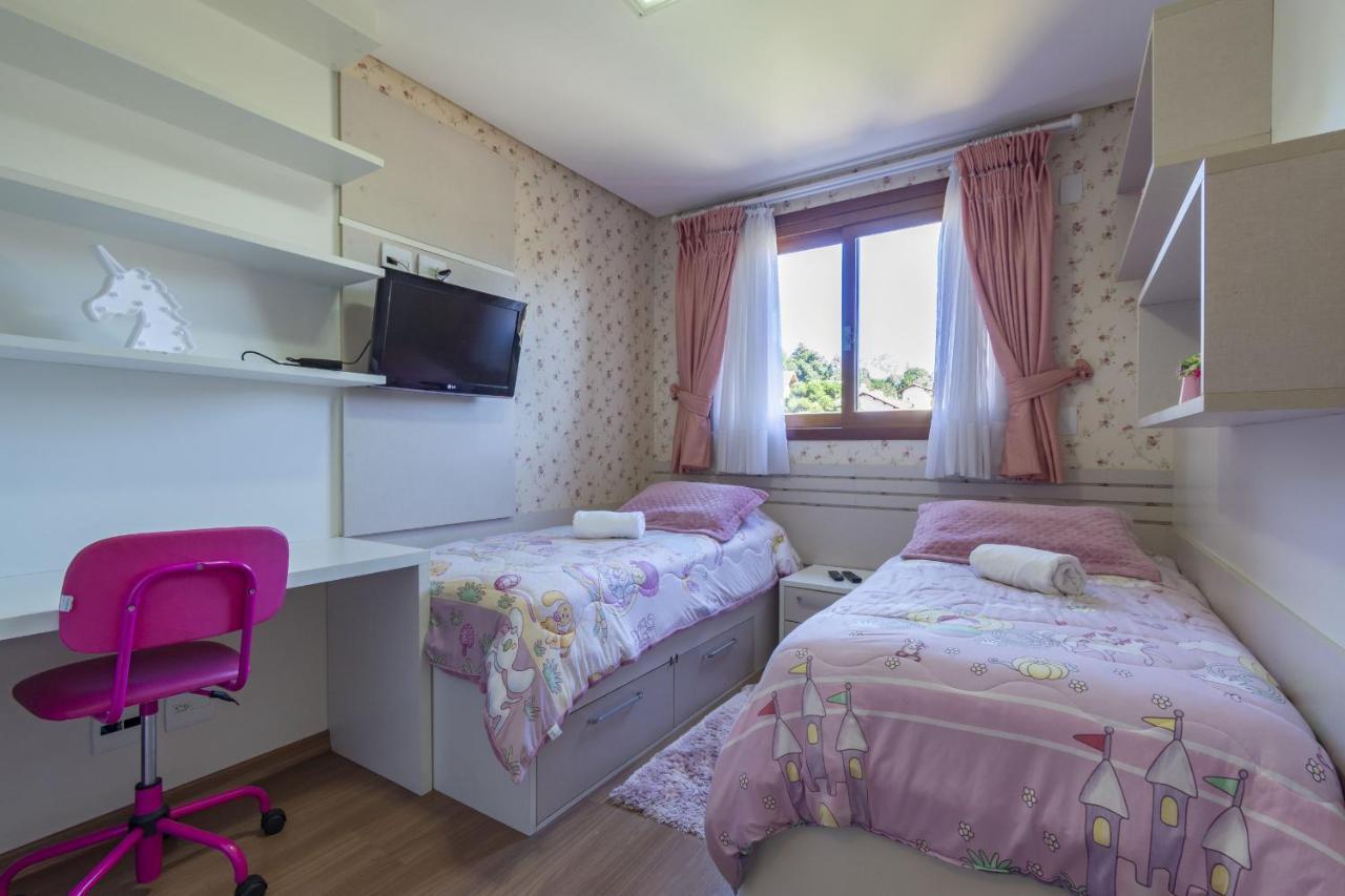 Apartamento Rosa Apartamento Da Vinci 304
