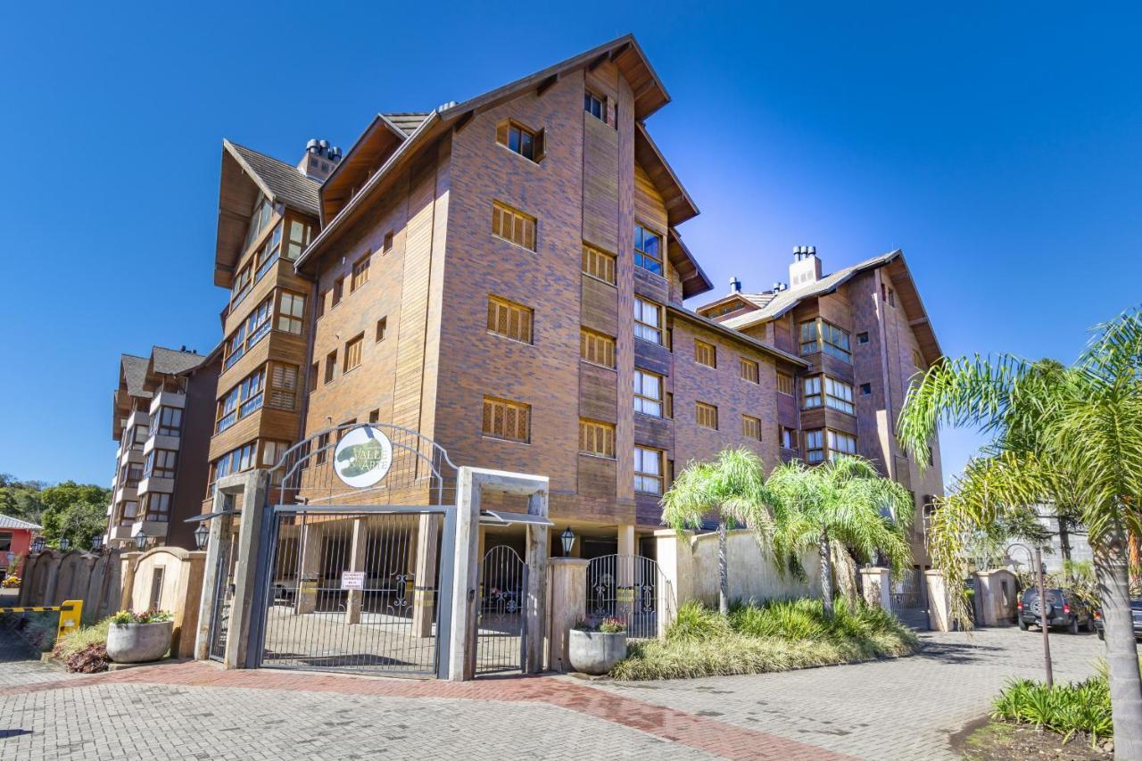 Rosa Apartamento Da Vinci 304 Gramado