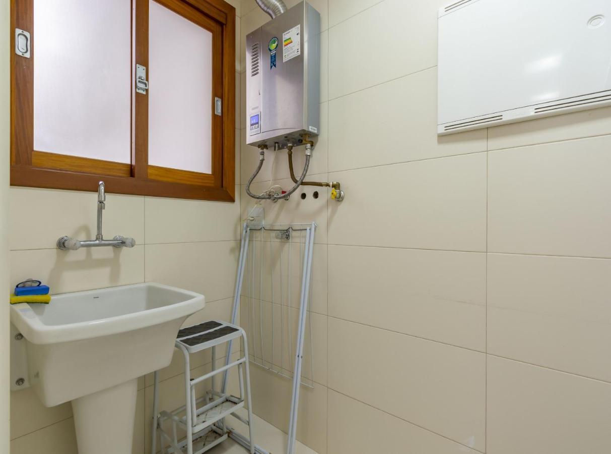 Rosa Apartamento Da Vinci 304