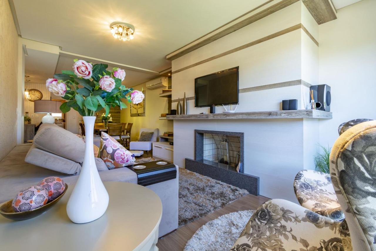 Apartamento Rosa Apartamento Da Vinci 304